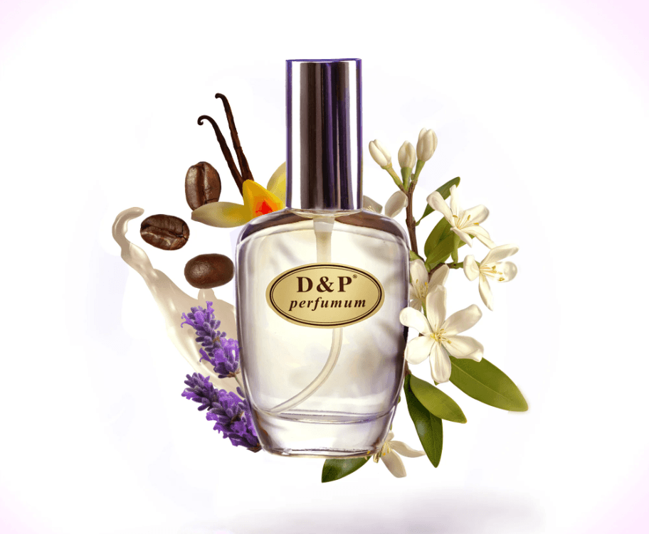 Nu știi ce parfum D&P ți s-ar potrivi? Începe cu A1, A10, L13, C20