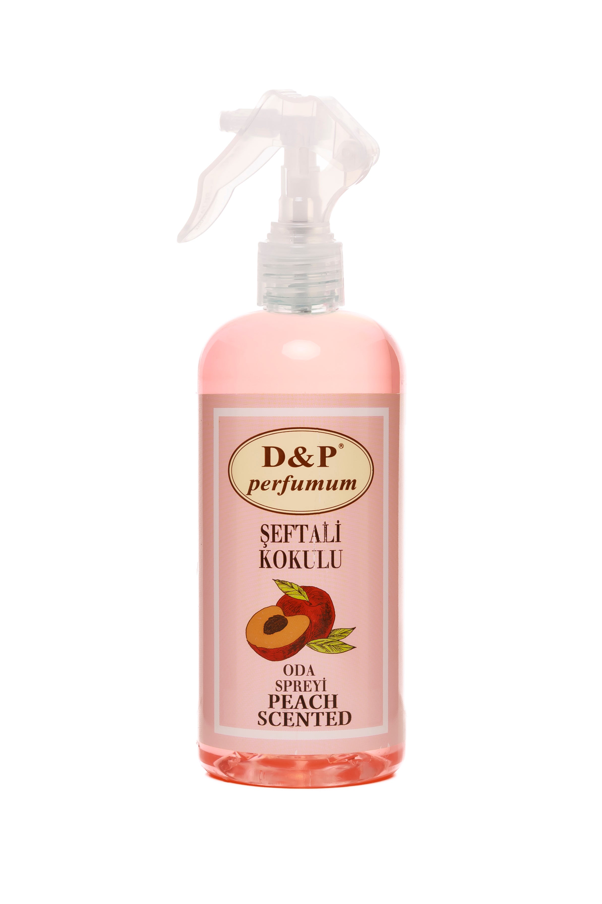 Odorizant Spray Piersica