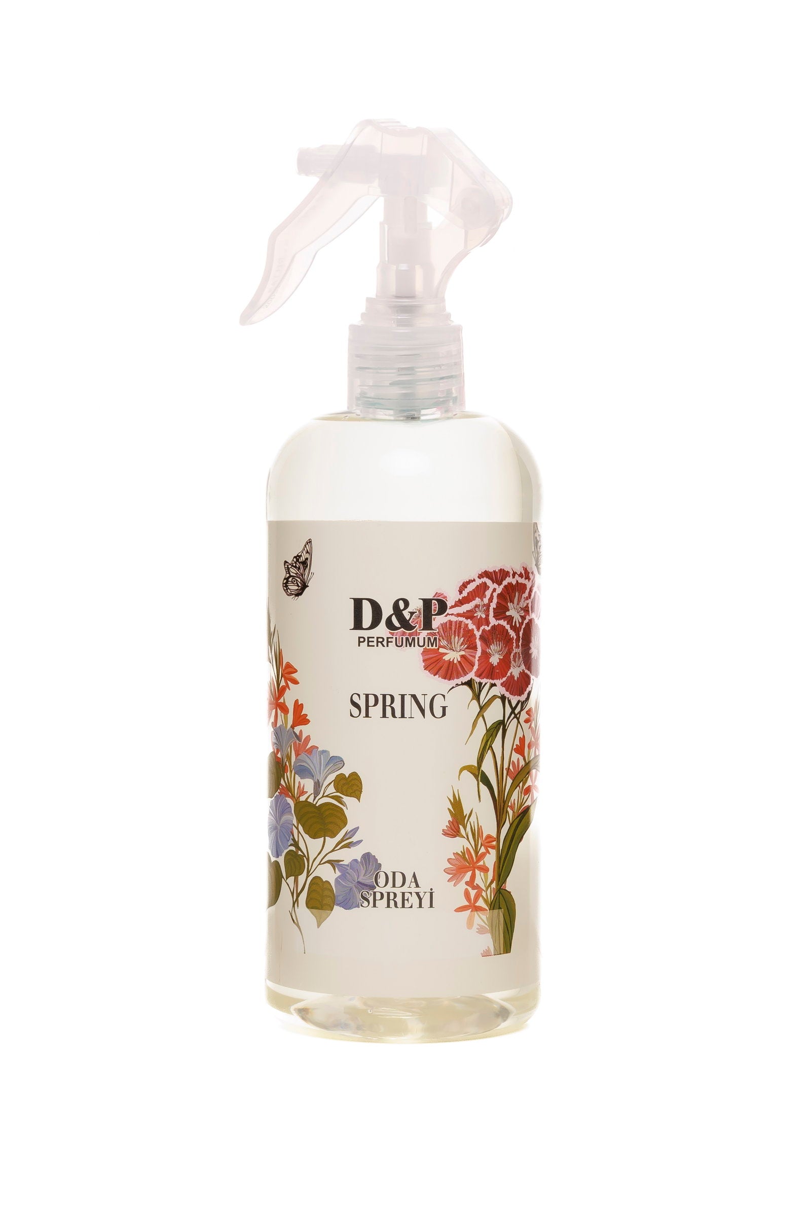 Odorizant Spray Primavara