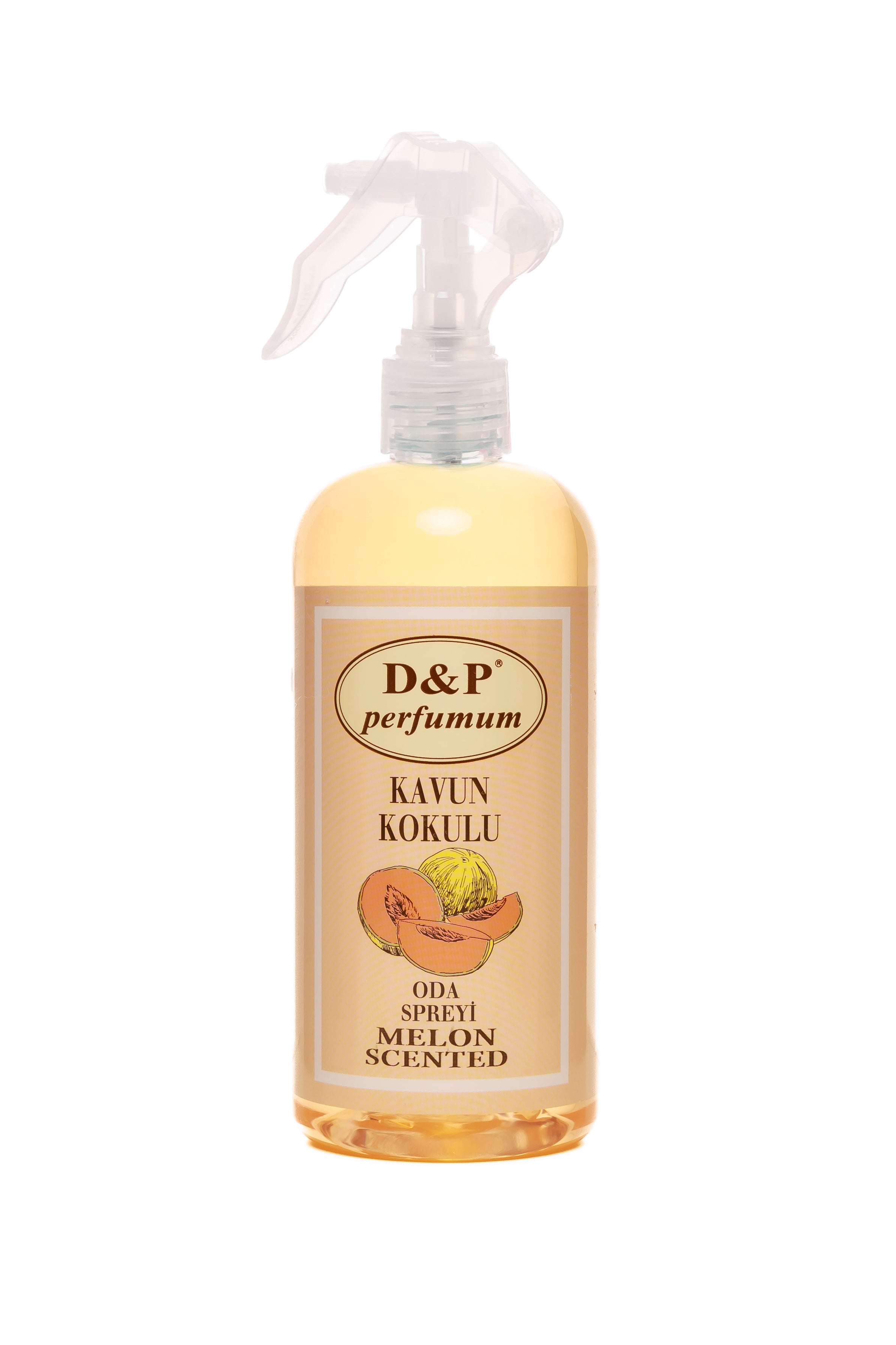 Odorizant Spray Pepene