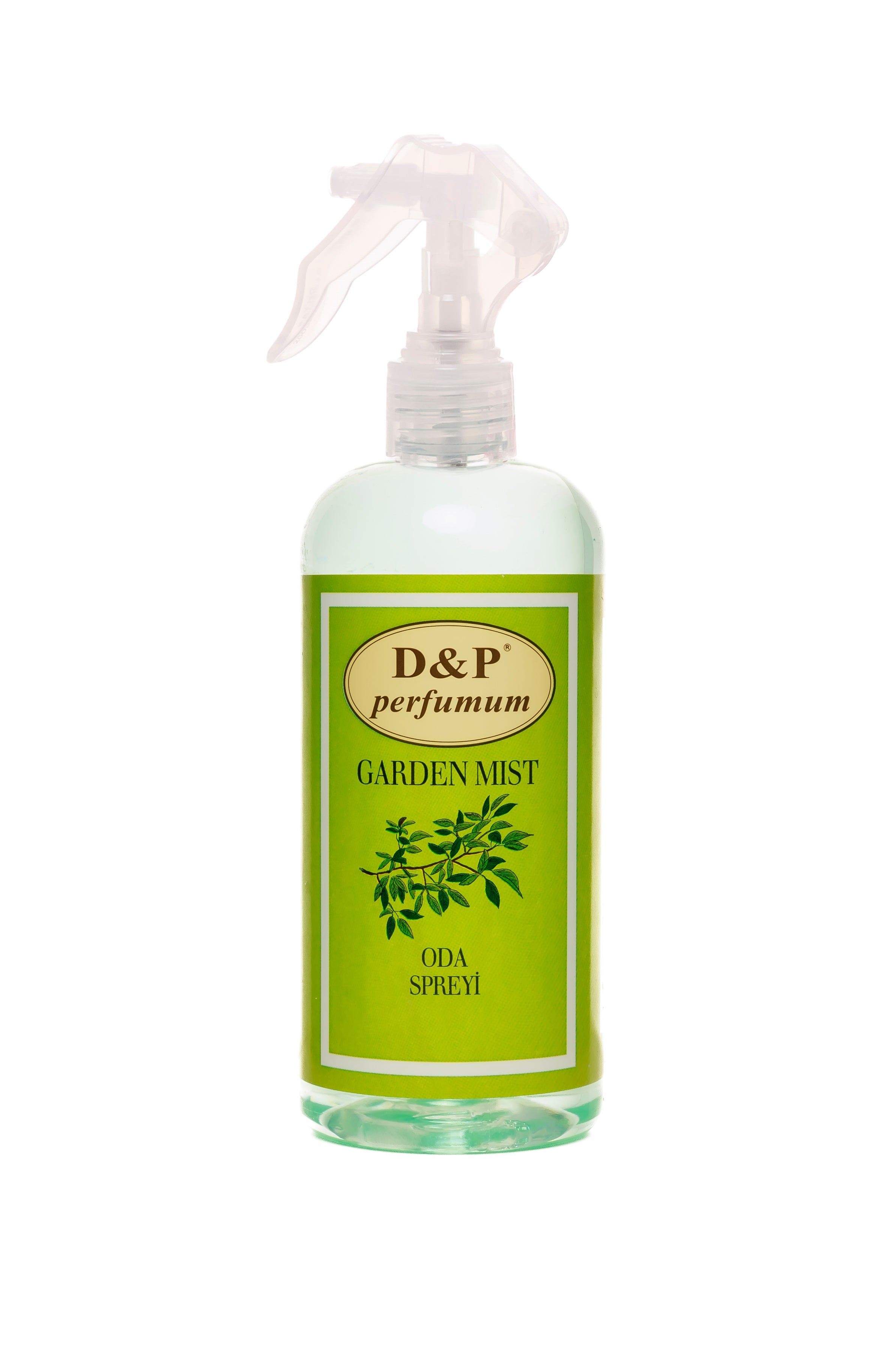 Odorizant Spray Garden Mist