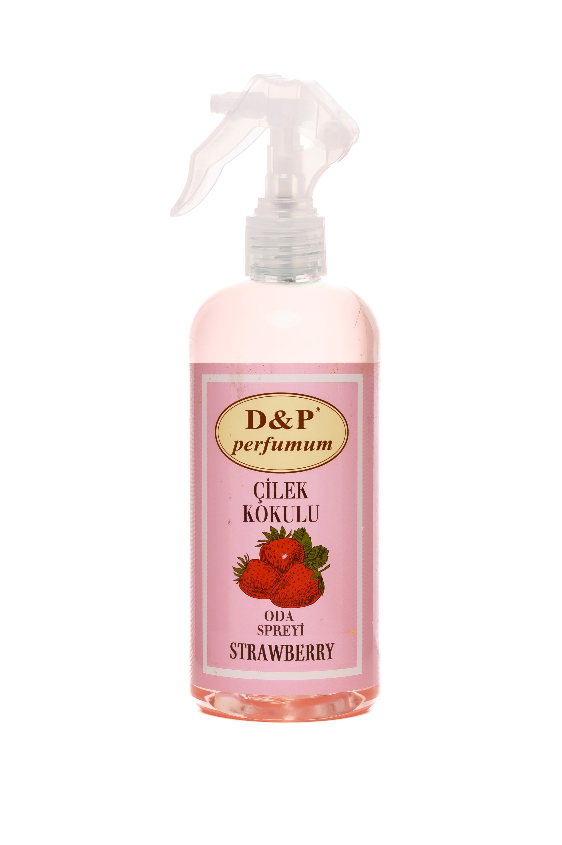 Odorizant Spray Capsuna
