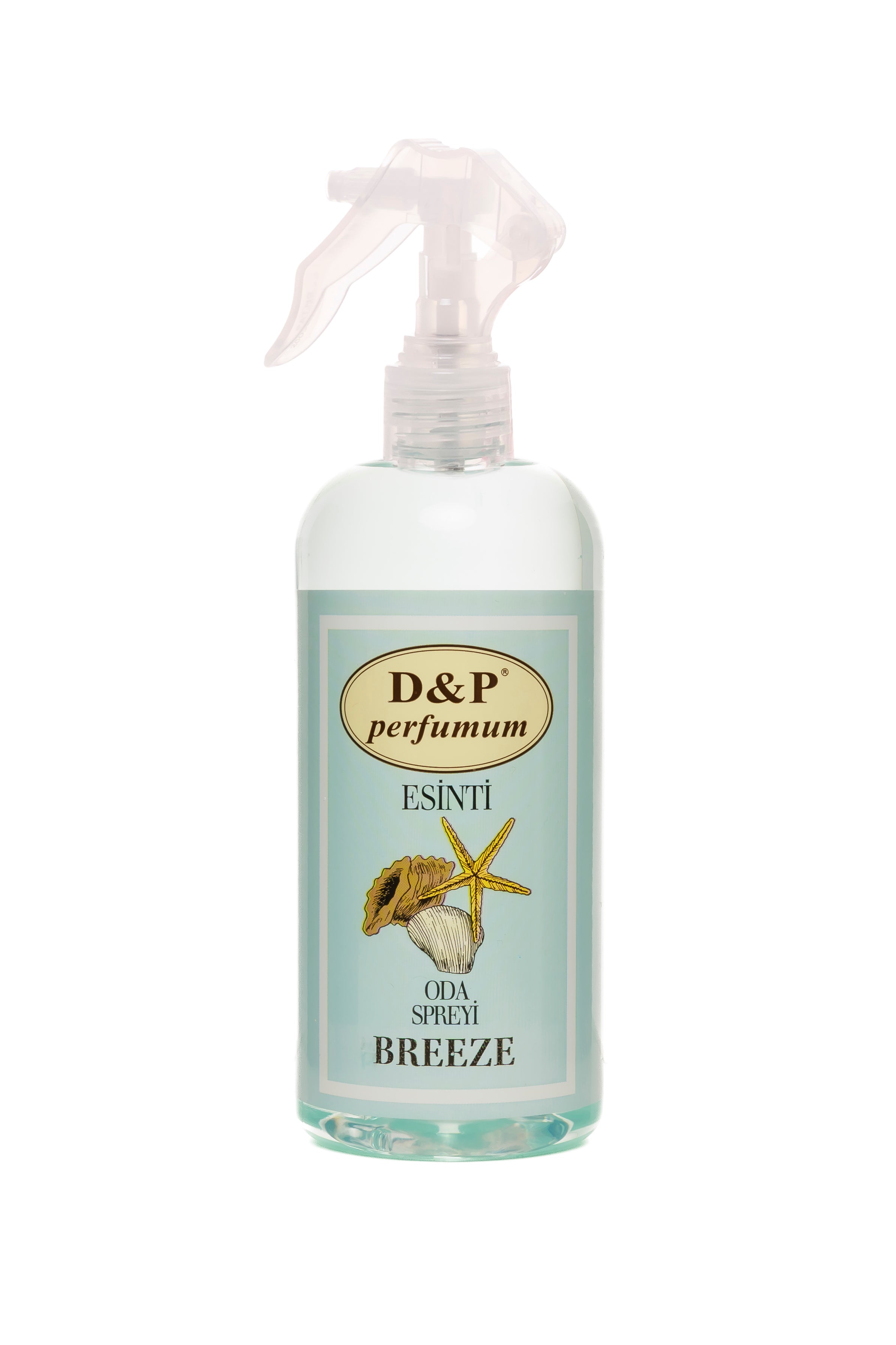 Odorizant Spray Breeze