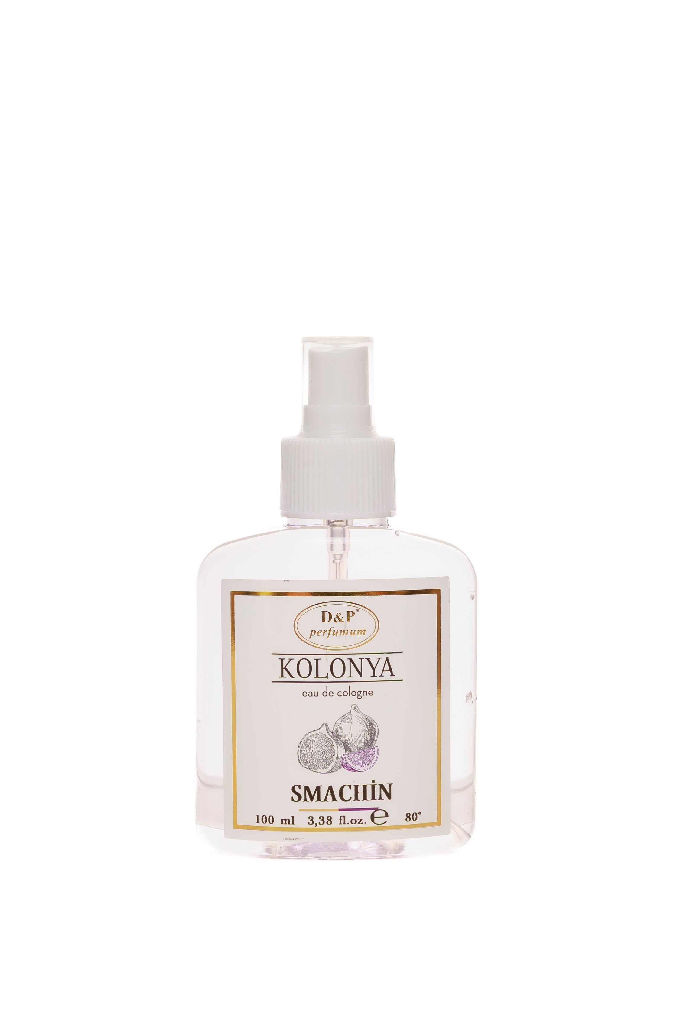Apa de Colonie Smochina