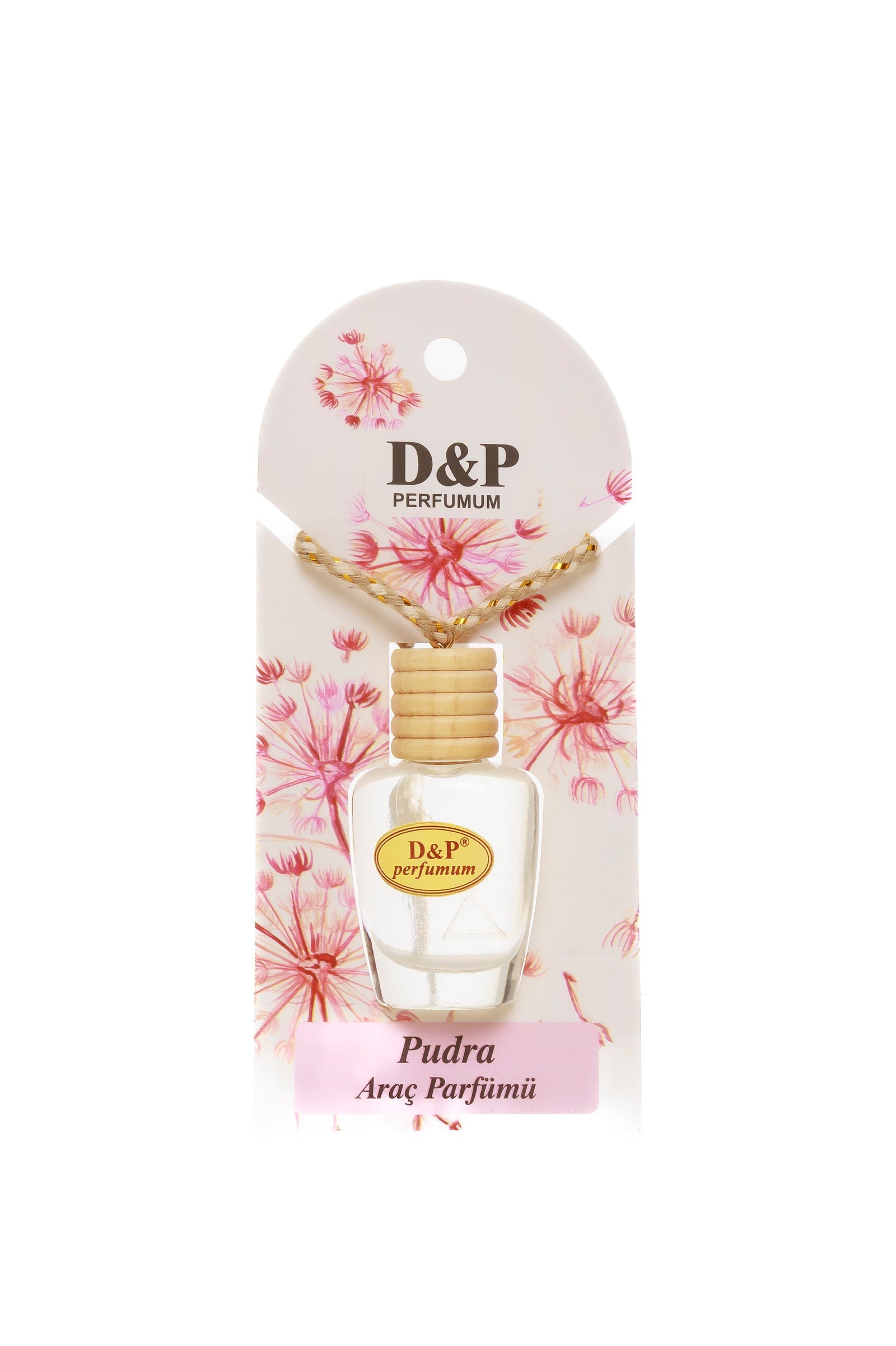 Odorizant Auto Pudra
