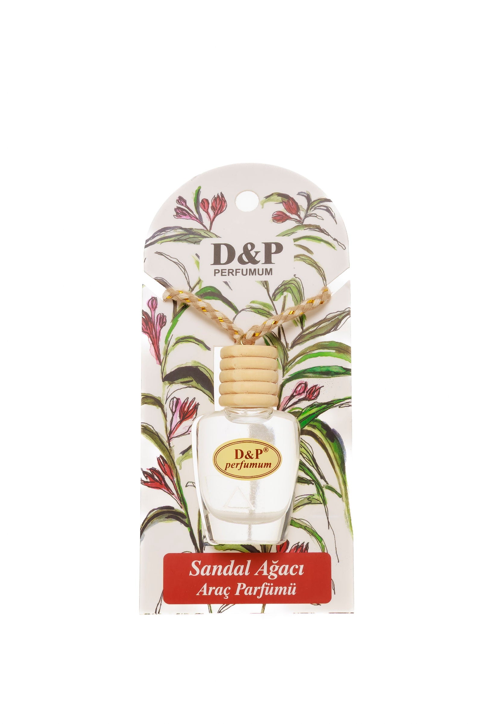 Odorizant Auto Sandal
