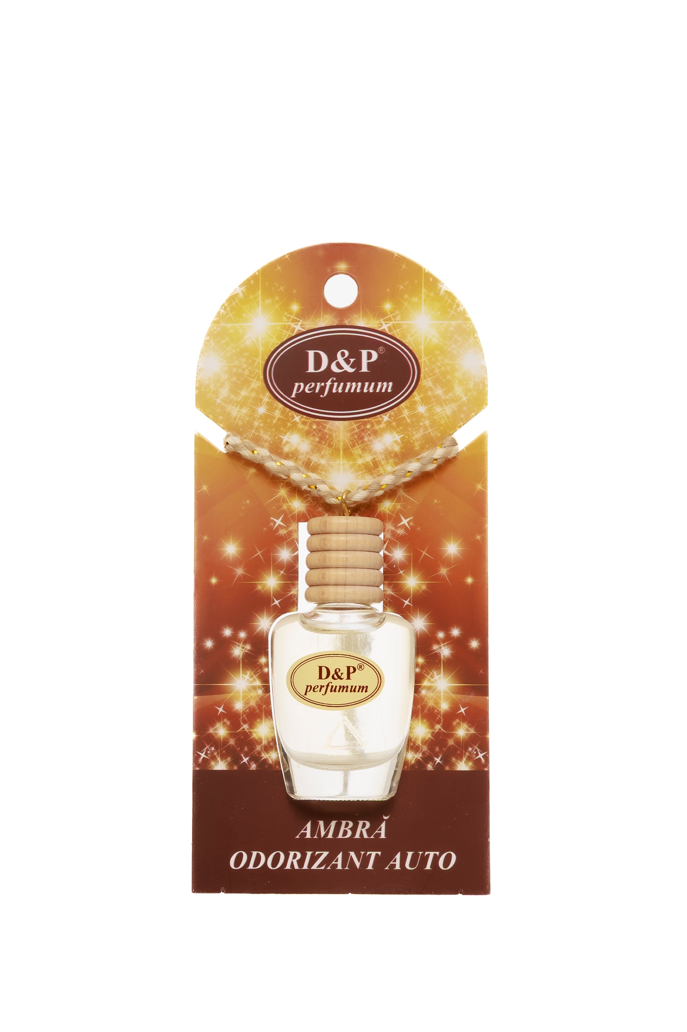 Odorizant Auto Ambra