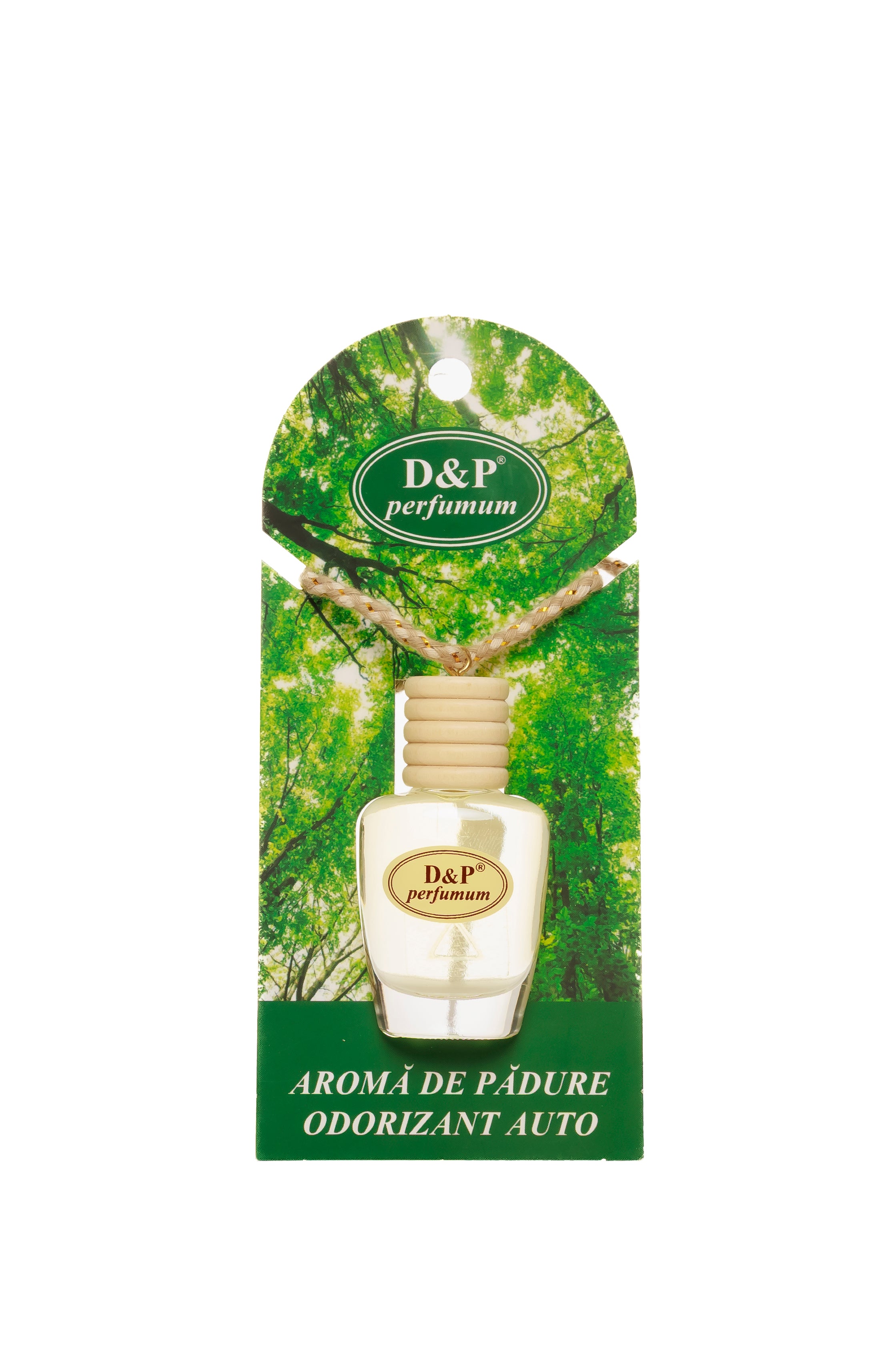Odorizant Auto Padure