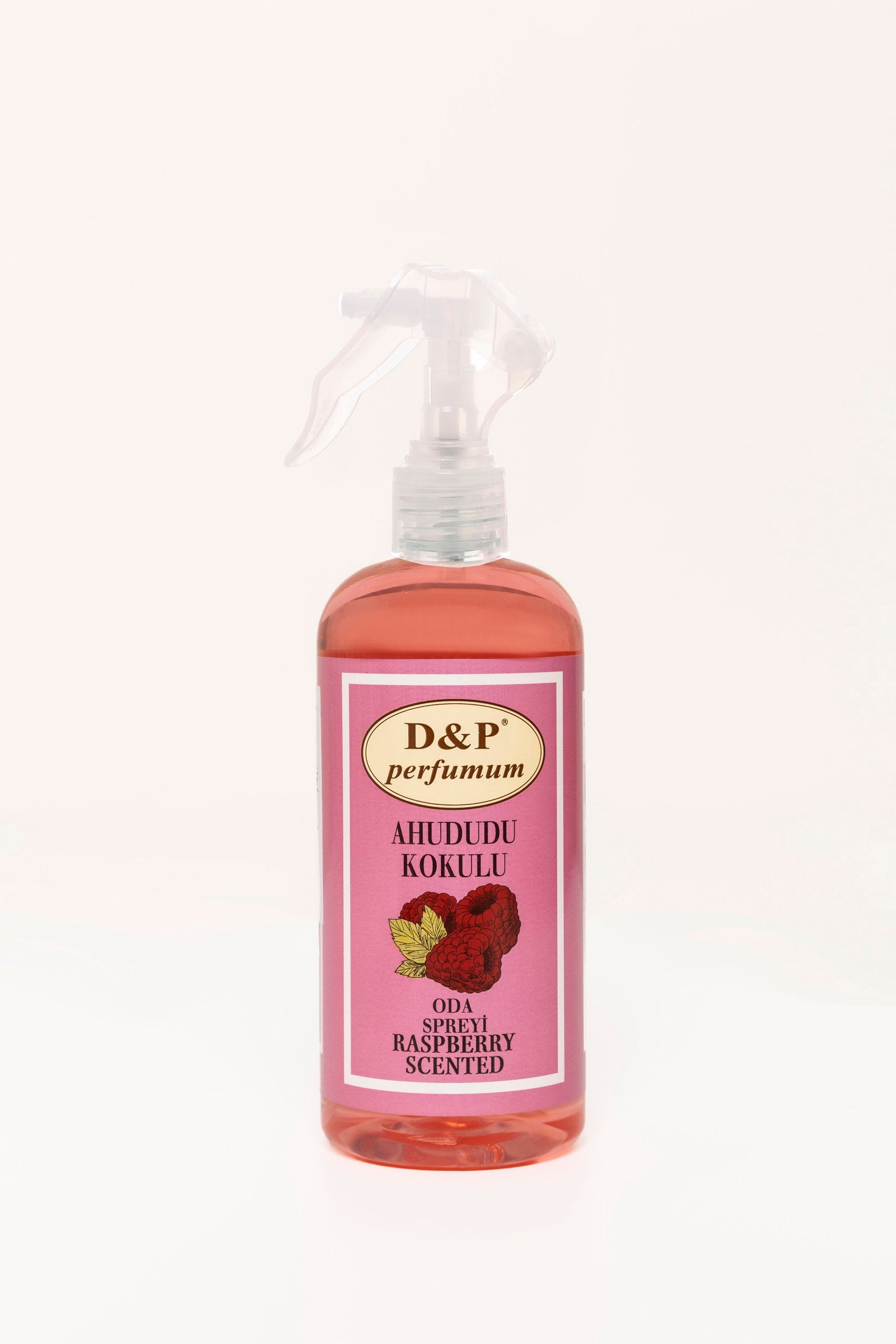 Odorizant Spray Zmeura