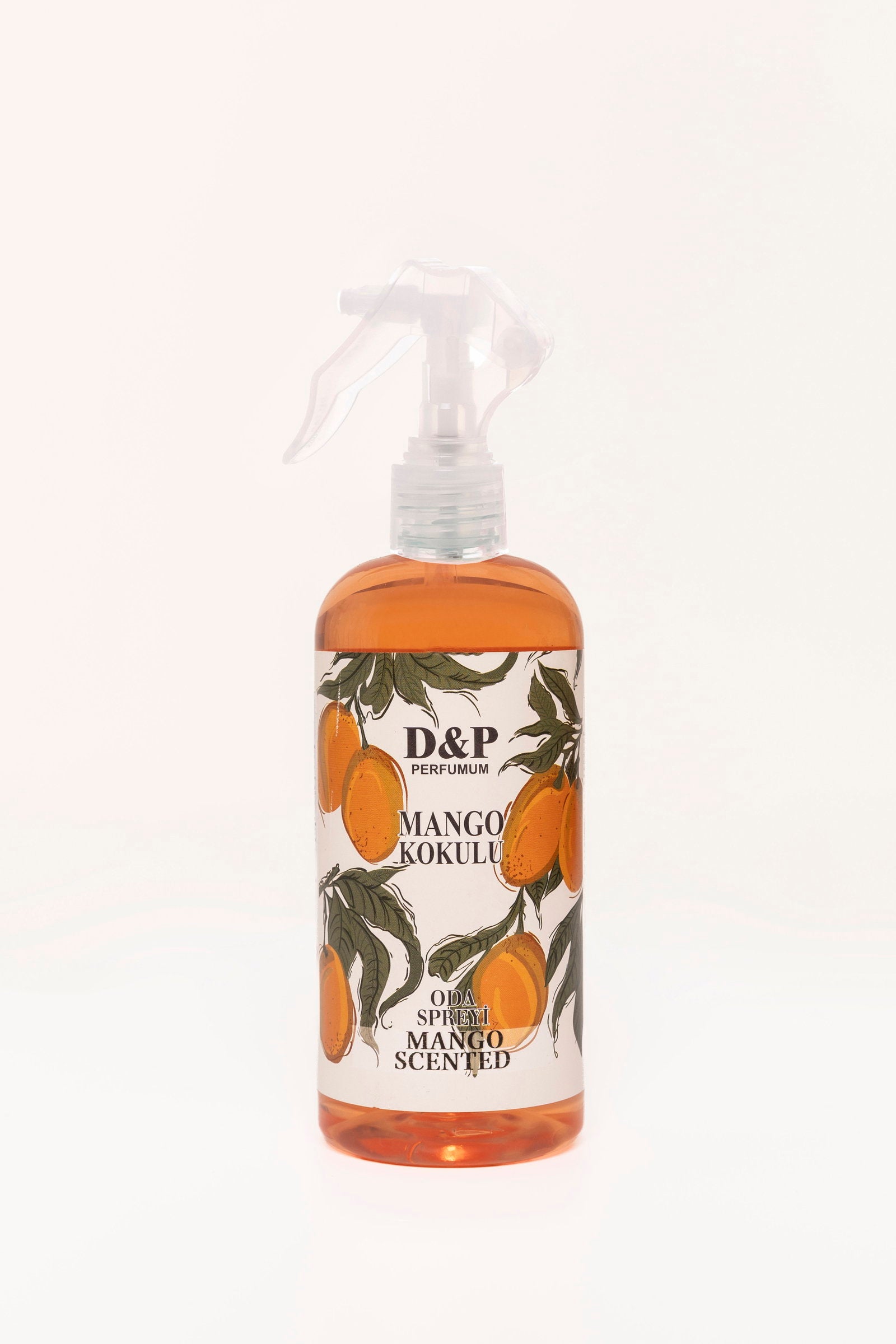 Odorizant Spray Mango