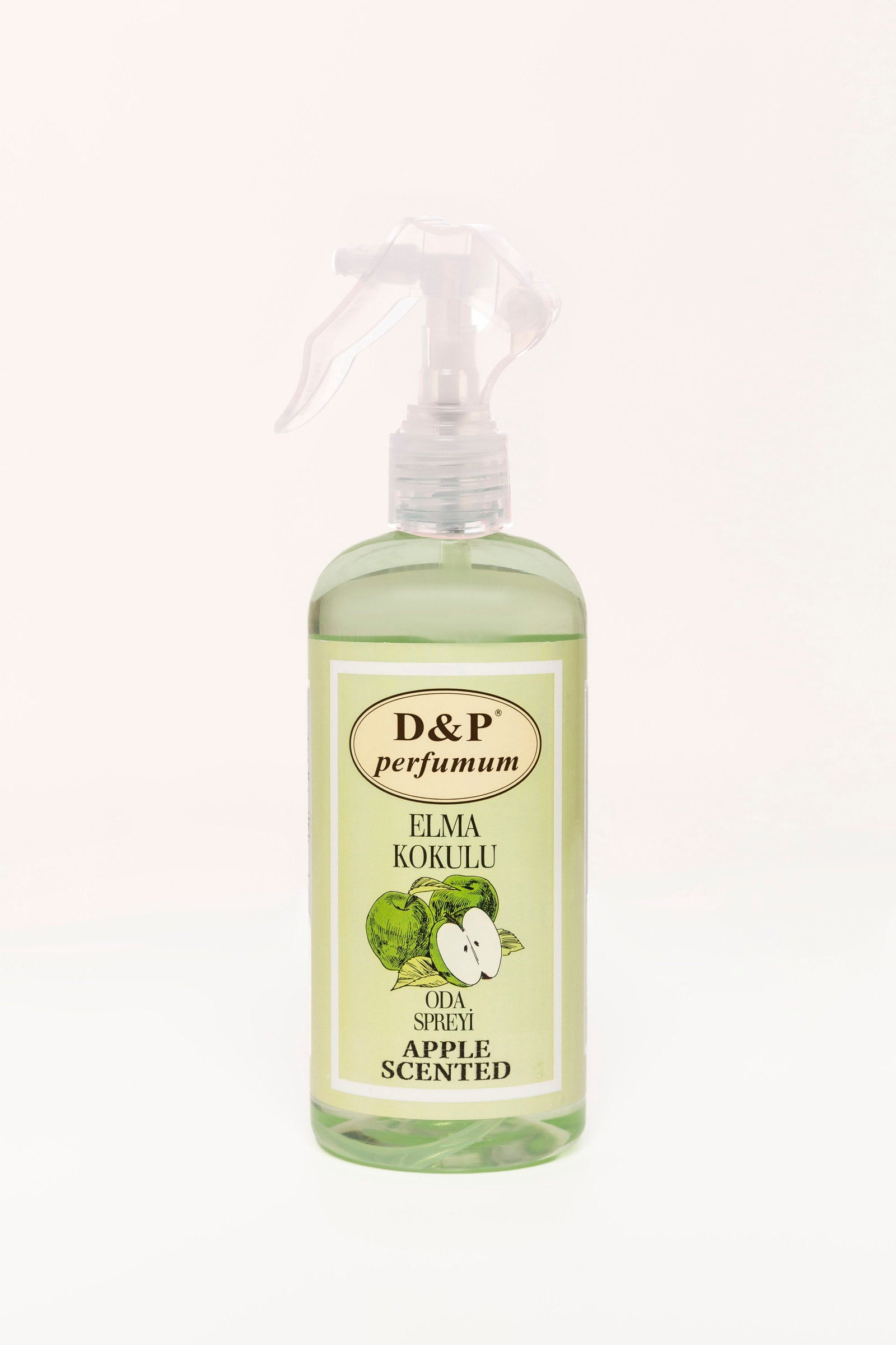 Odorizant Spray Mar