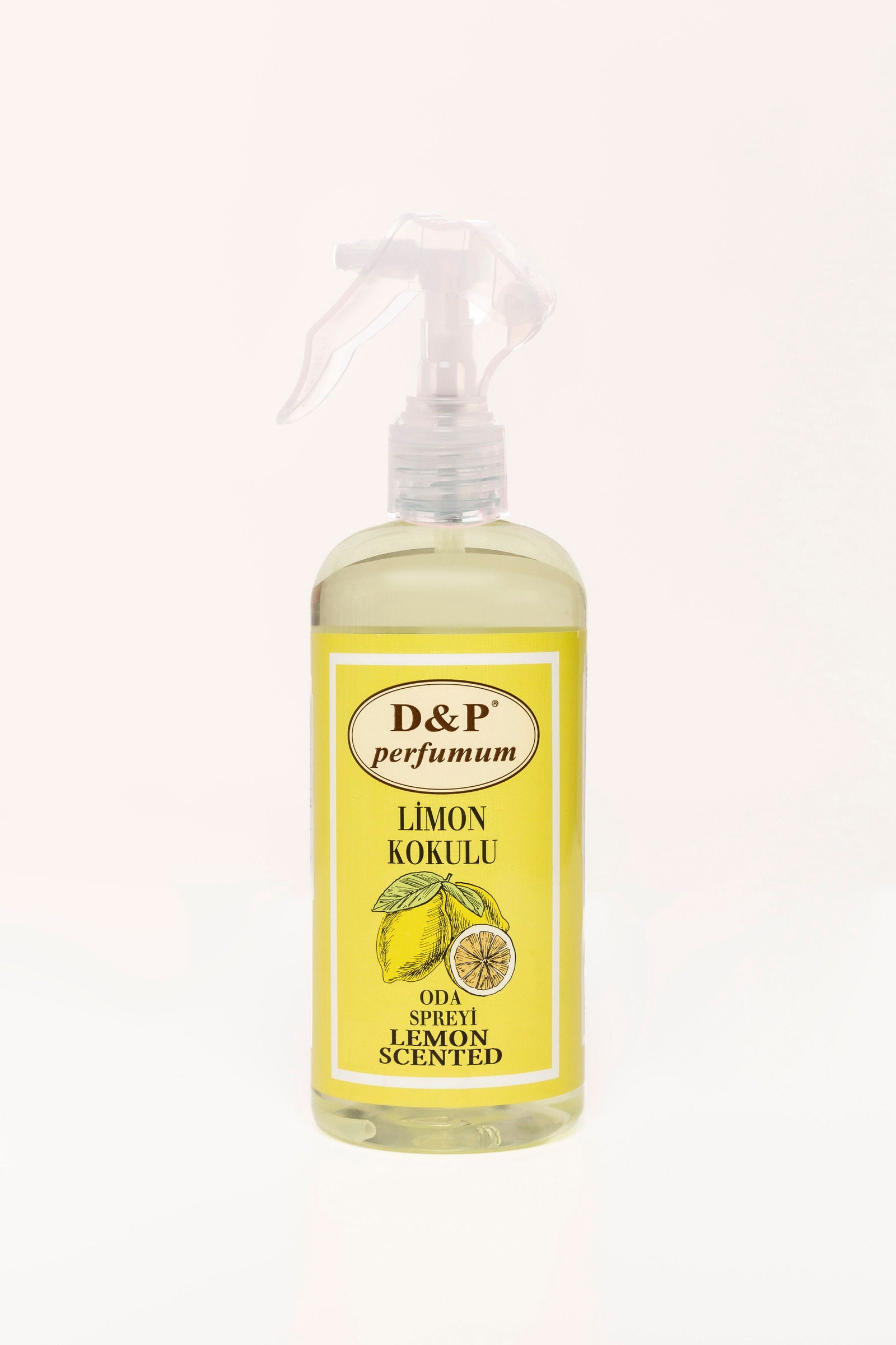 Odorizant Spray Lamaie
