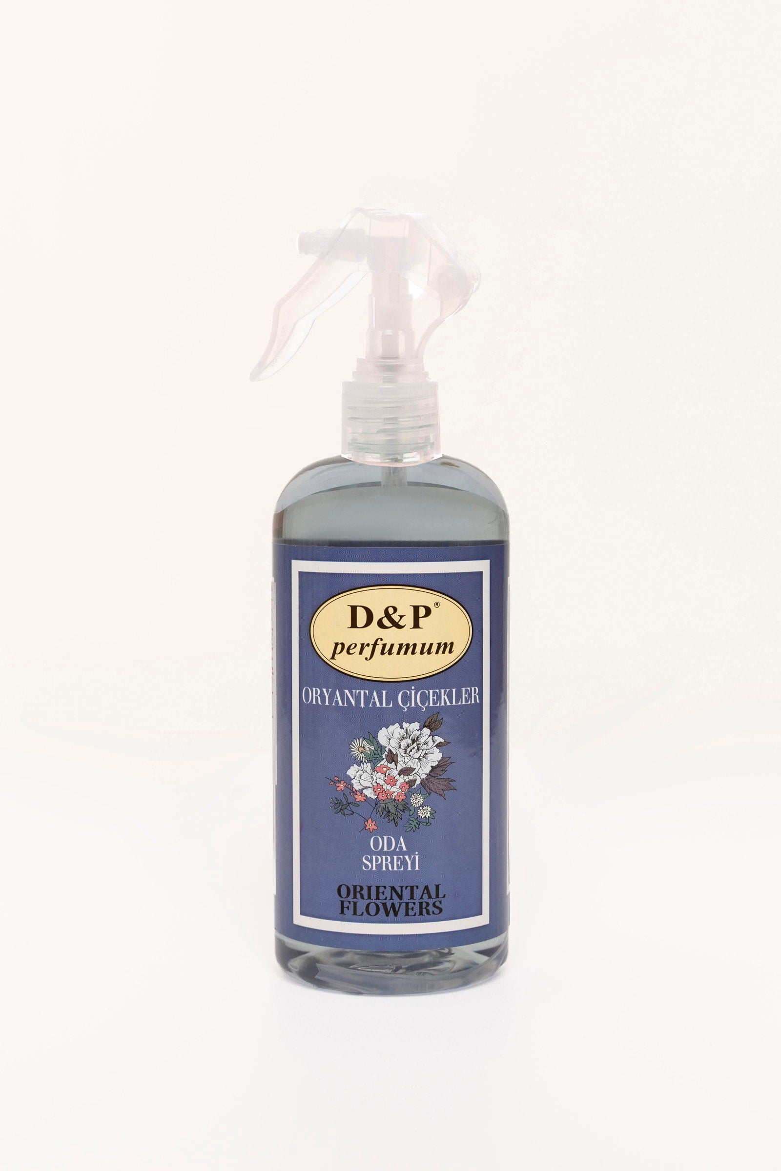 Odorizant Spray Oriental Flower