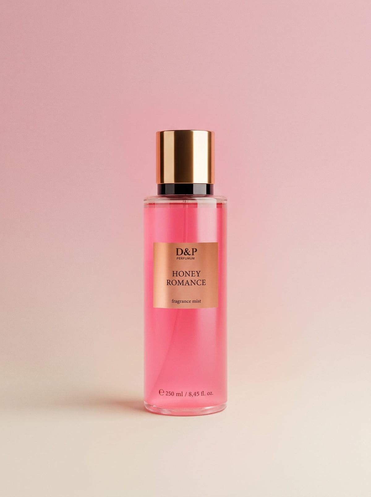 Fragrance Peach Love