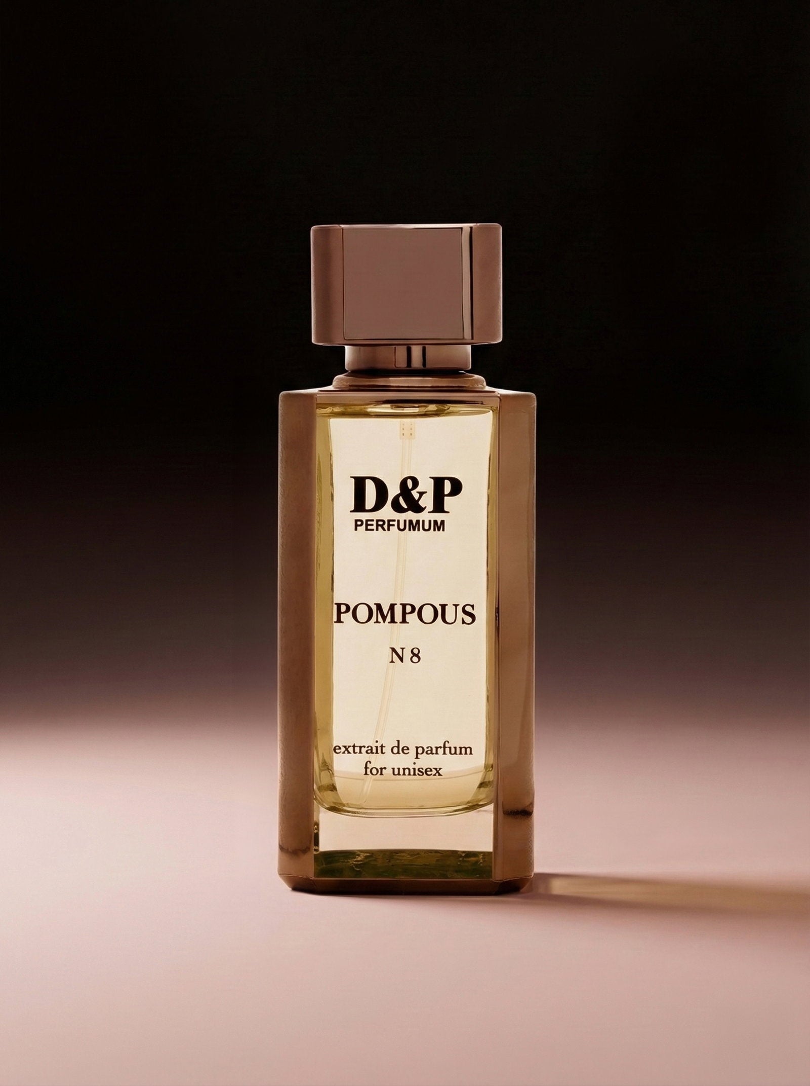 N8 Pompous