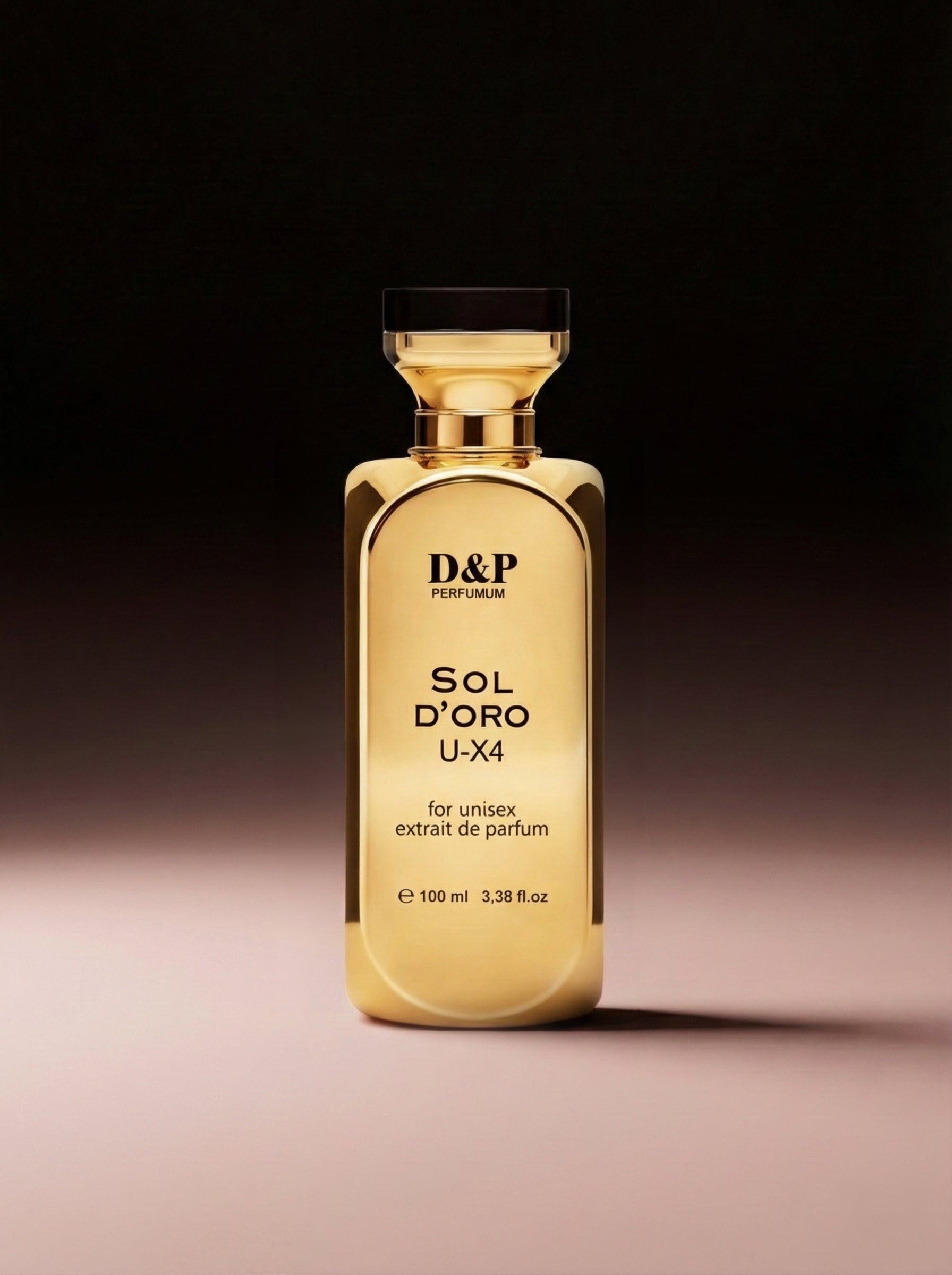 X4 Sol d'Oro