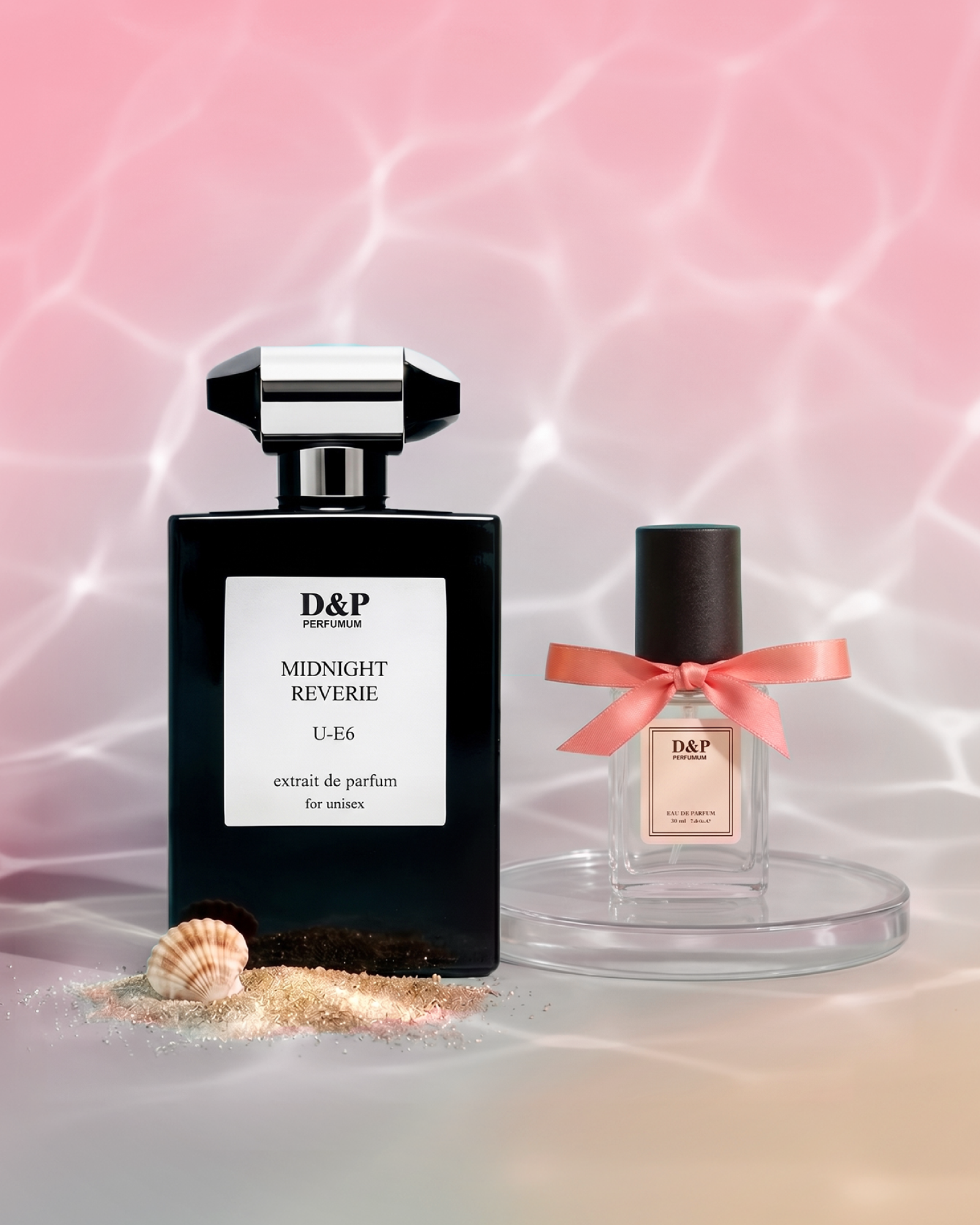 E6 Midnight Reverie + [GRATIS 30ml EDP]