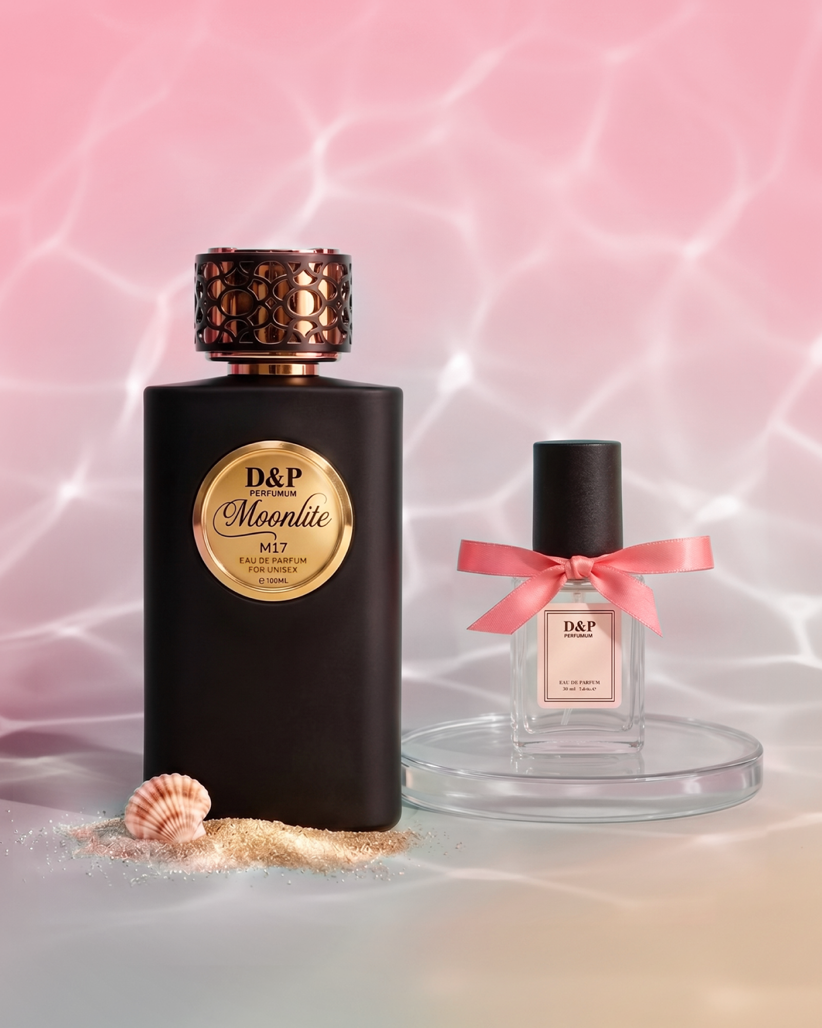M17 Moonlite + [GRATIS 30ml EDP]