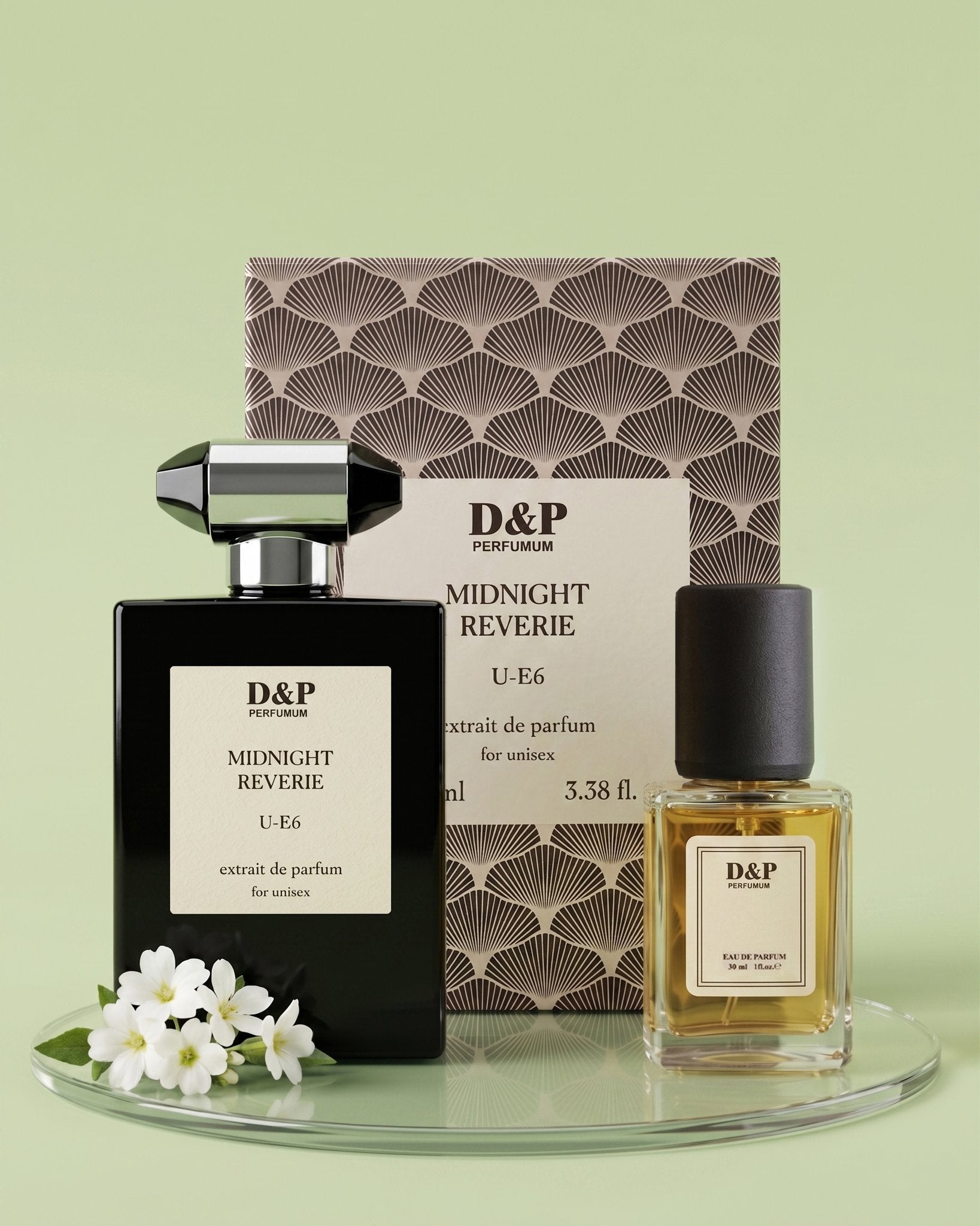 E6 Midnight Reverie + [GRATIS 30ml EDP]