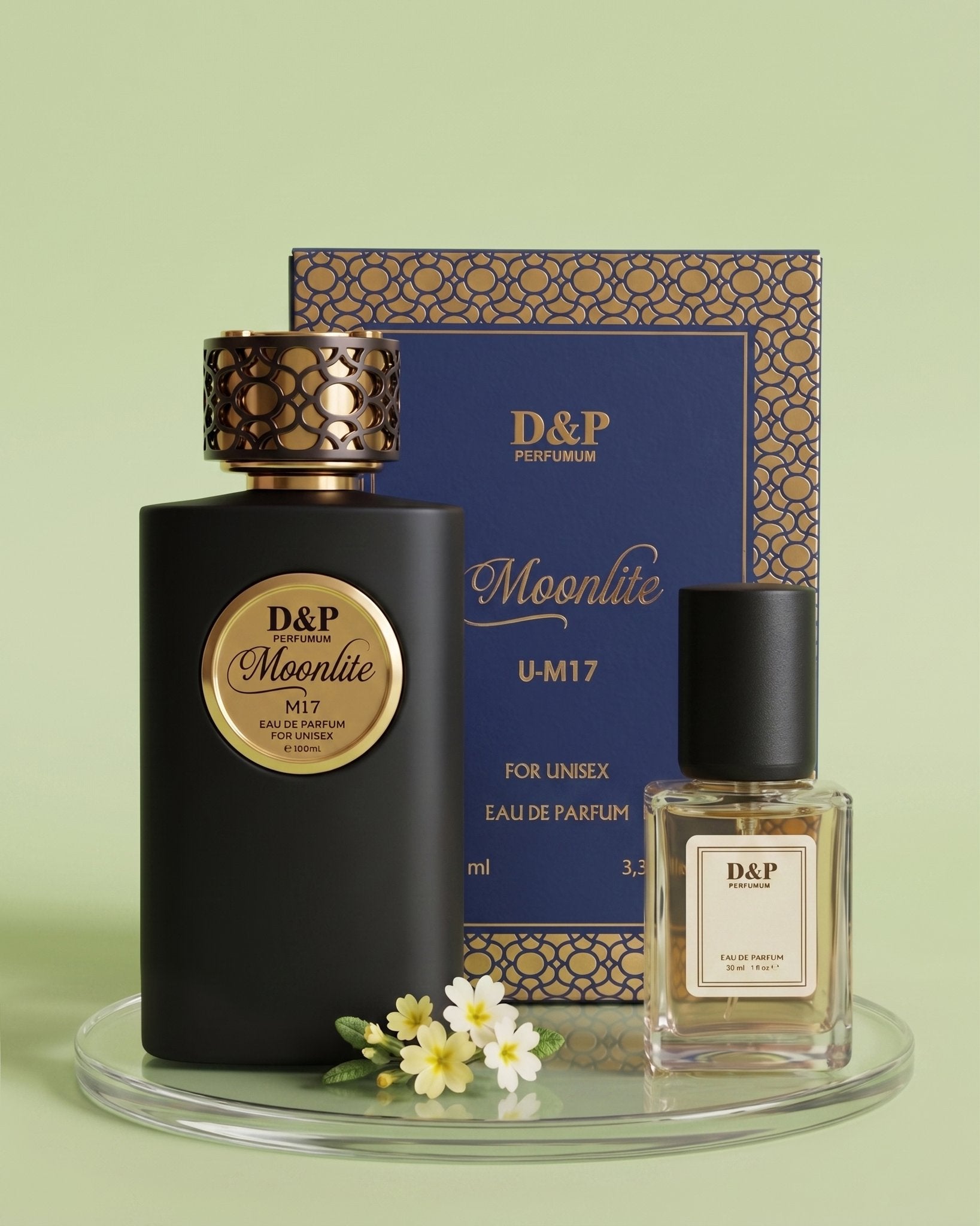 M17 Moonlite + [GRATIS 30ml EDP]